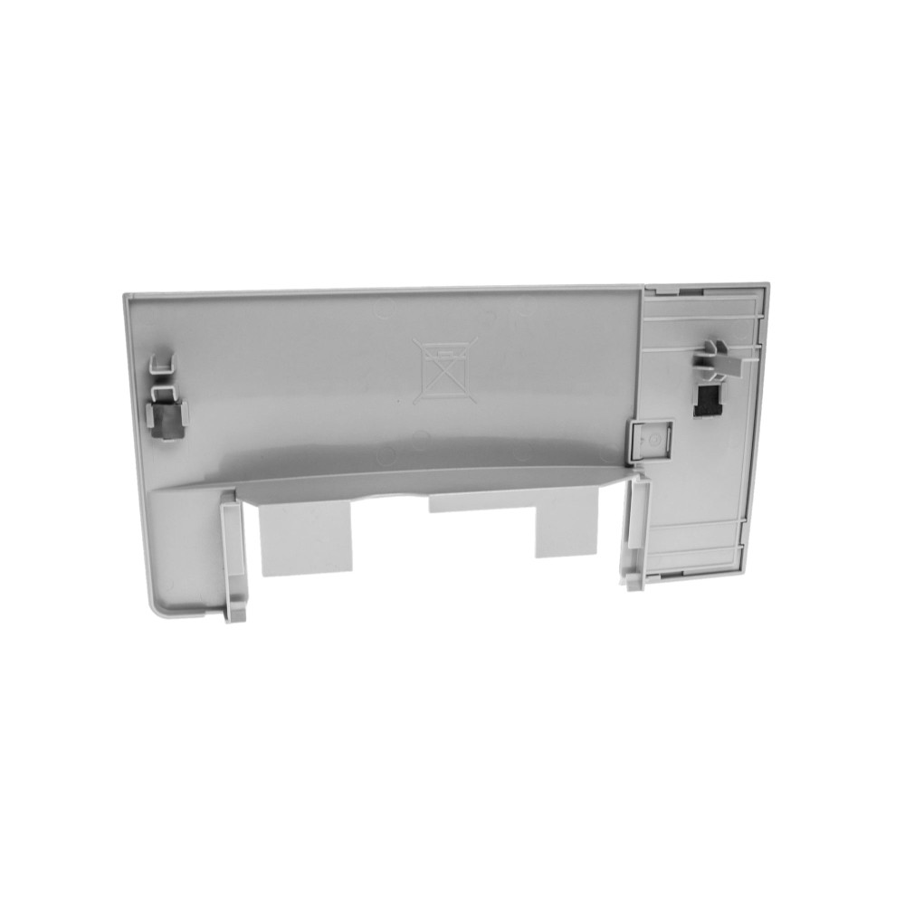 Bosch Blende Tropfschale silber 706930 für VeroCafe Kaffeevollautomaten
