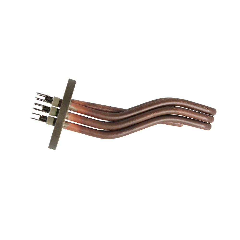 Bezzera Heizelement B2013 Arcadia 1850W mit 6-poliger Konstruktion