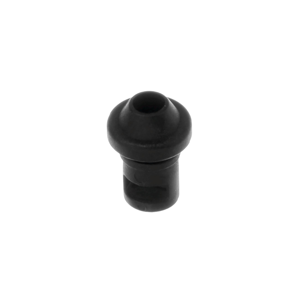 Bosch Siemens Endkappe für Milchaufschäumer - Original Ersatzteil TE503 TES503 Serie