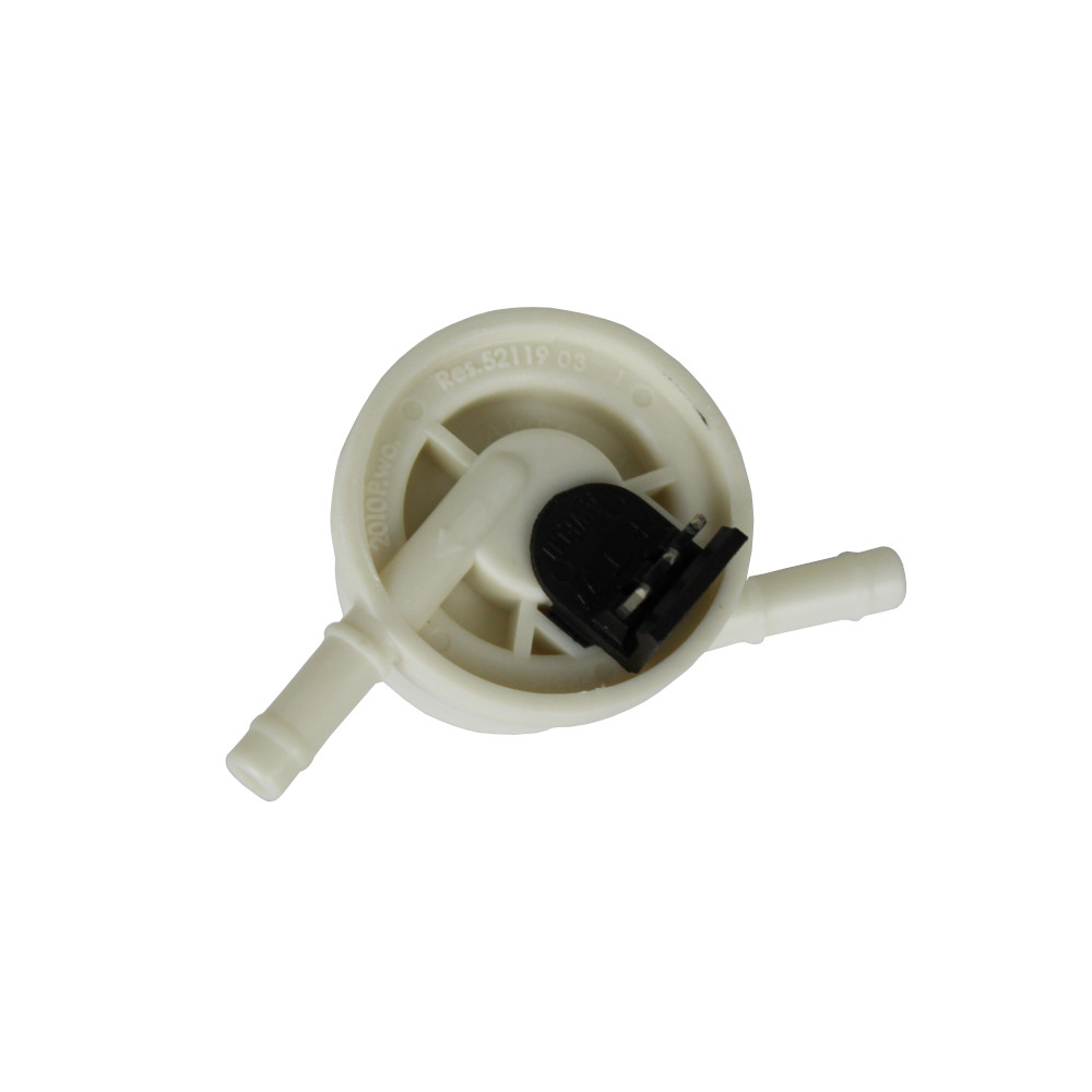 Krups Flowmeter Durchflussmesser für Kaffeevollautomaten EA Serie