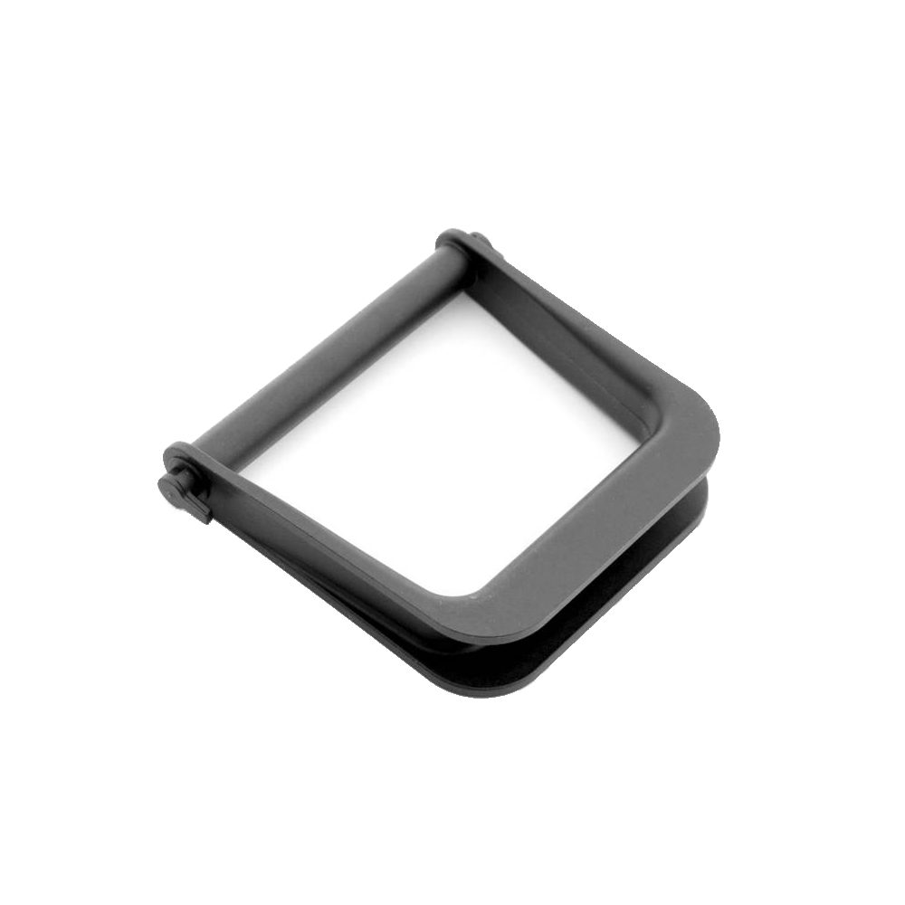 Jura Griff Wassertank schwarz für C8 Kaffeevollautomat Original Ersatzteil