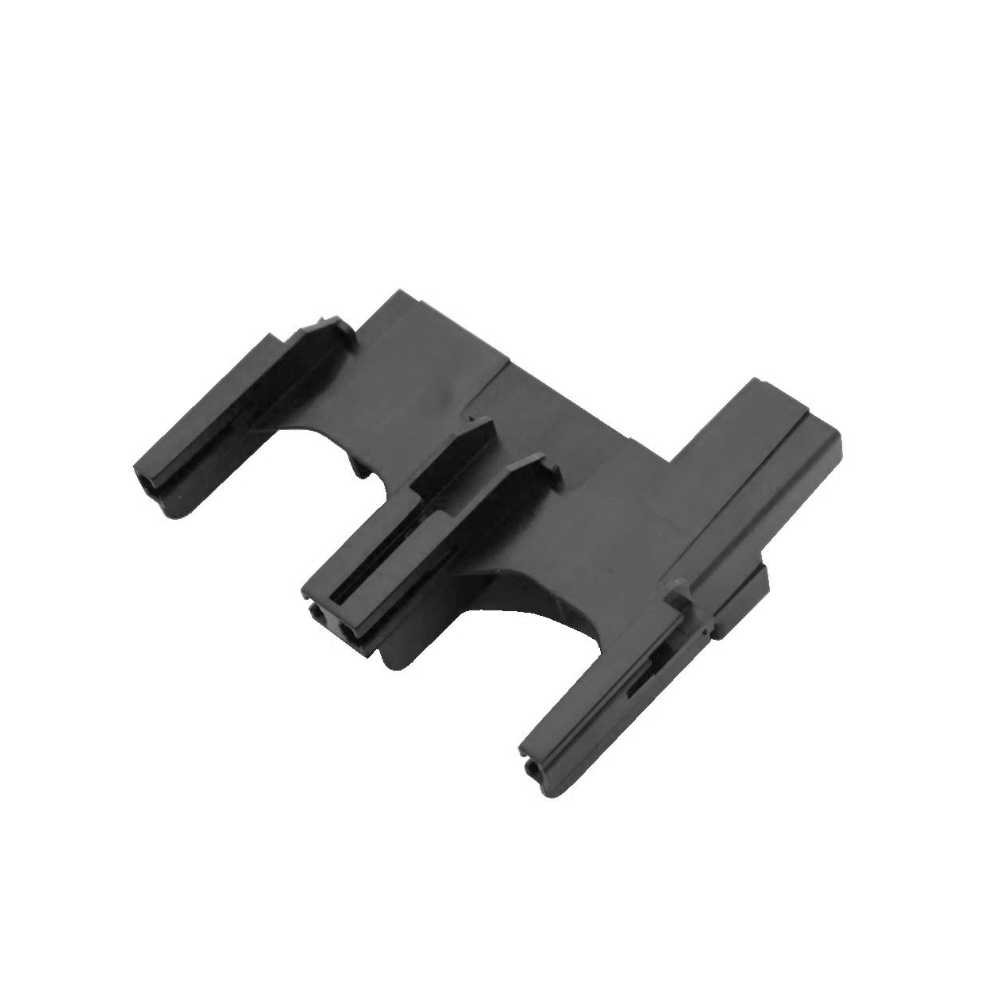 Jura Pumpenhalter schwarz für Kaffeevollautomaten X6 X8 X10