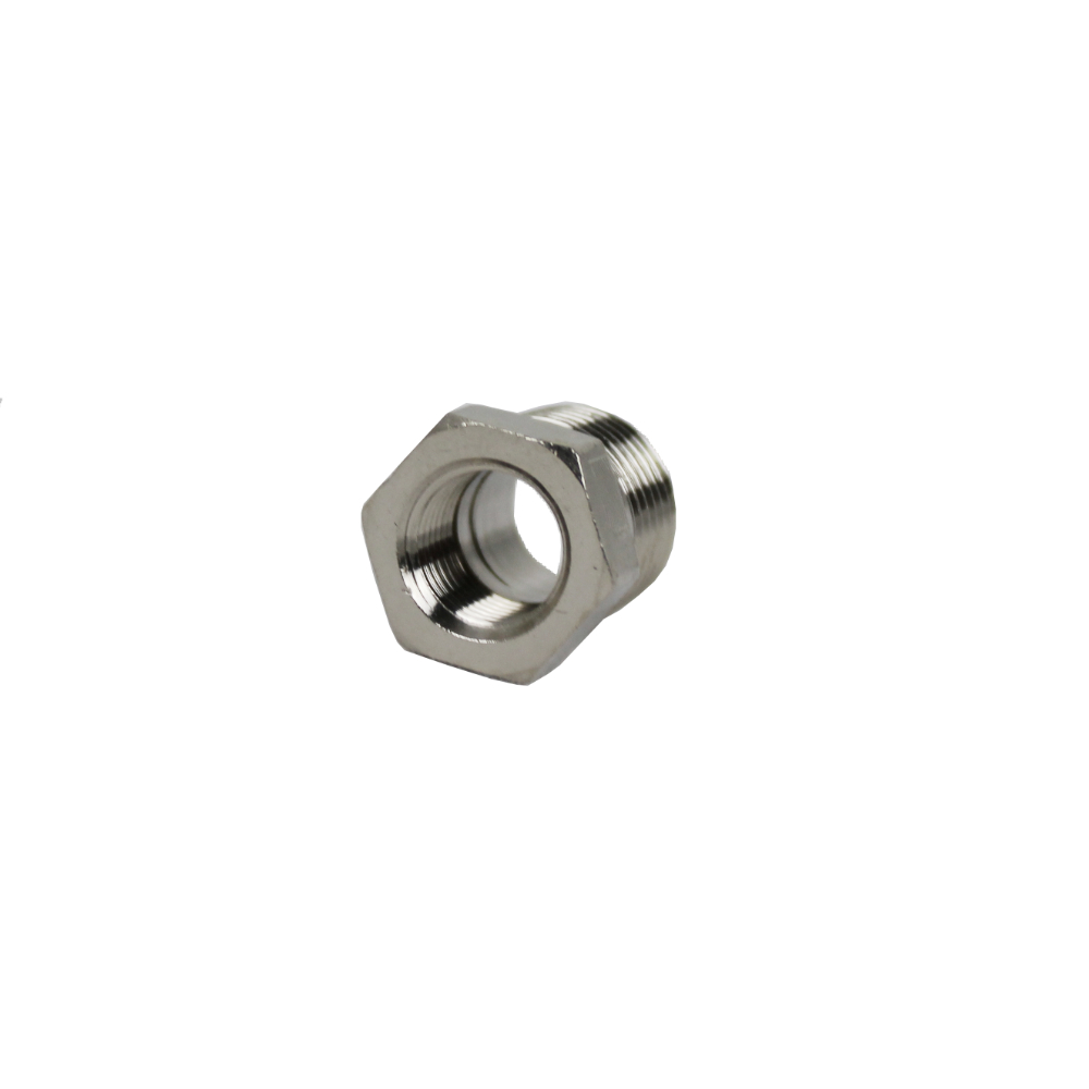 Lelit Reduzierstück Mara PL62T M1/4G - F1/8G Anschlusszubehör für Espressomaschinen