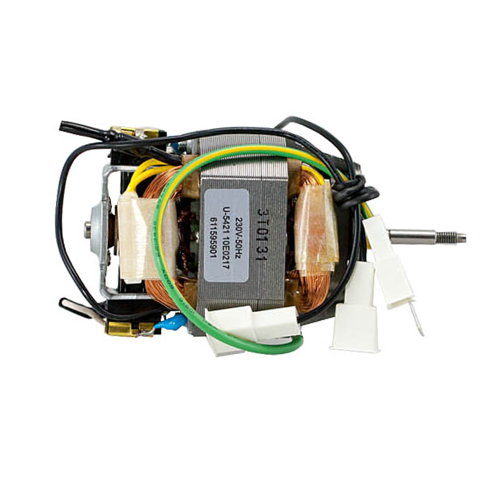 Necta Mixermotor für VEN Brio Spaz Kaffeevollautomaten - Hochwertiges Ersatzteil