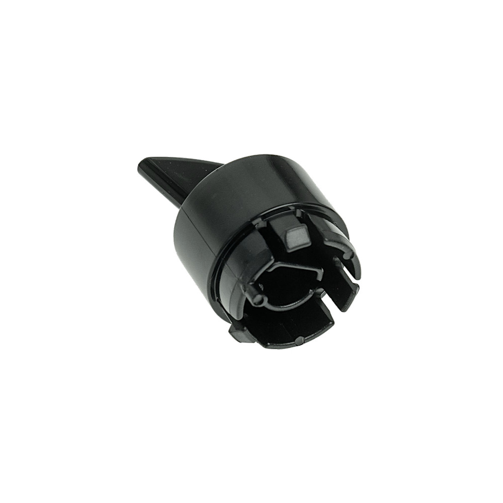 Bosch Drehknopf schwarz für Benvenuto Kaffeevollautomaten TCA5201 TCA5309