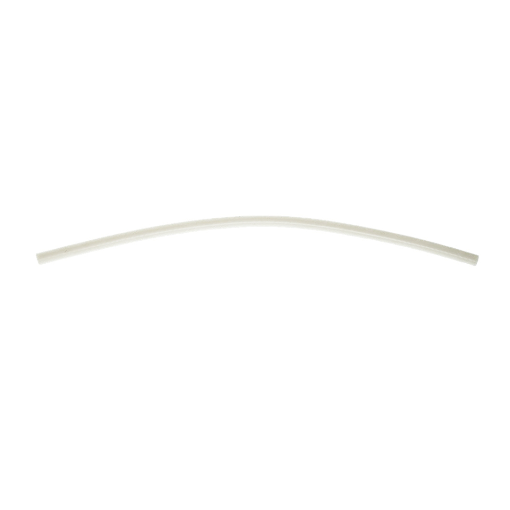 Miele Gewebeschlauch Silikon 255mm CM Ersatzteil für Kaffeevollautomaten