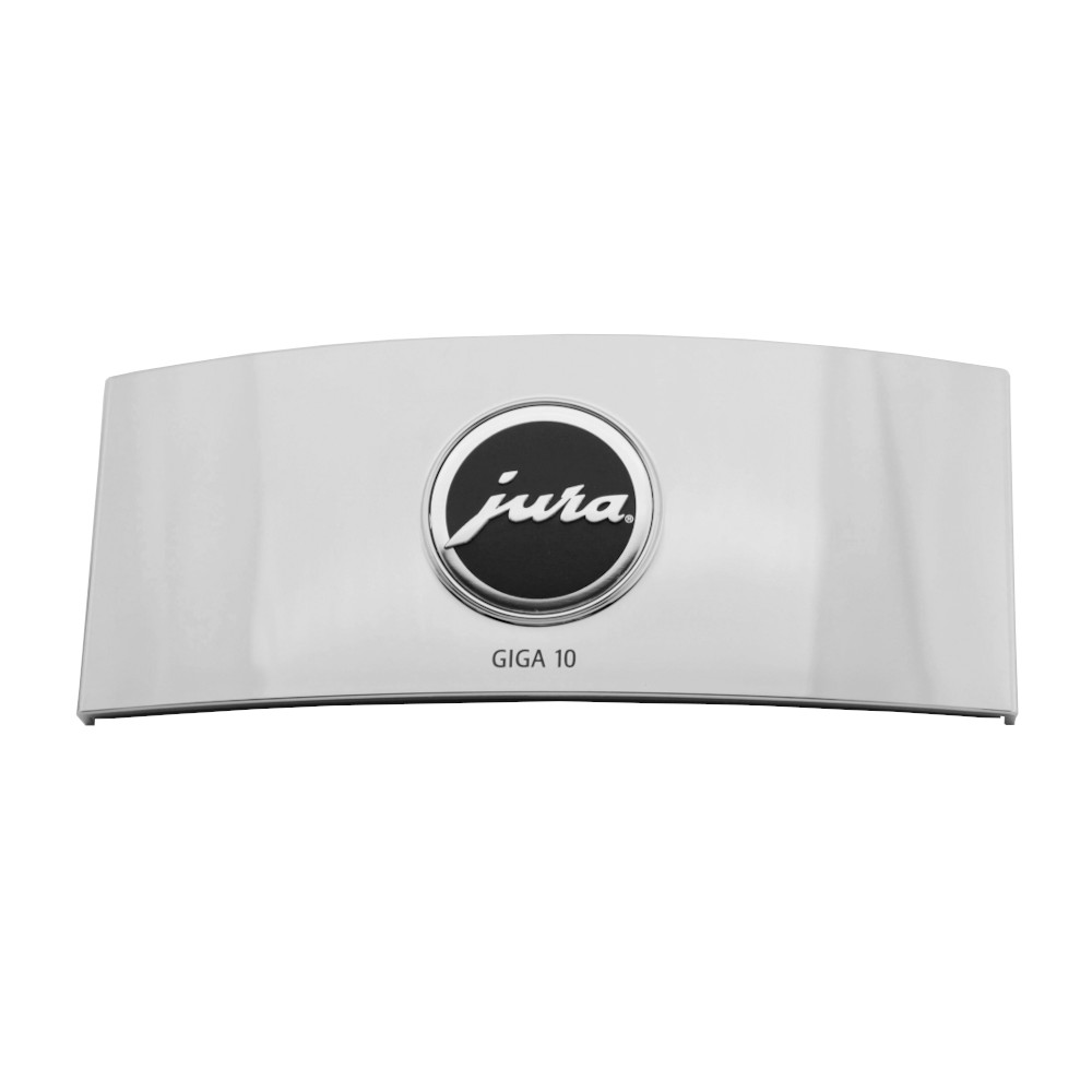 Jura Abdeckung Auslauf für Giga 10 Kaffeevollautomat - Original Ersatzteil