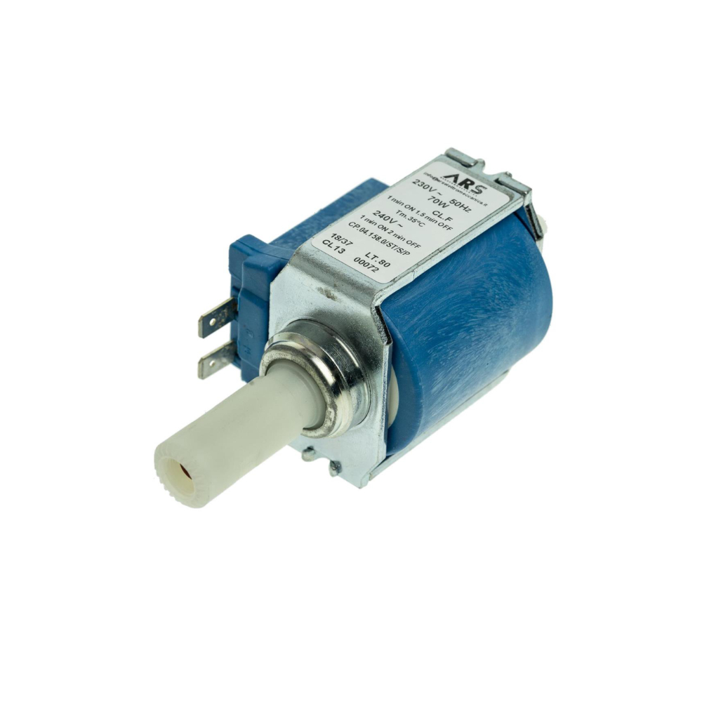 Nivona Pumpe cp3a/st 230V/65W/50Hz Ersatzteil für CafeRomatica Kaffeevollautomaten