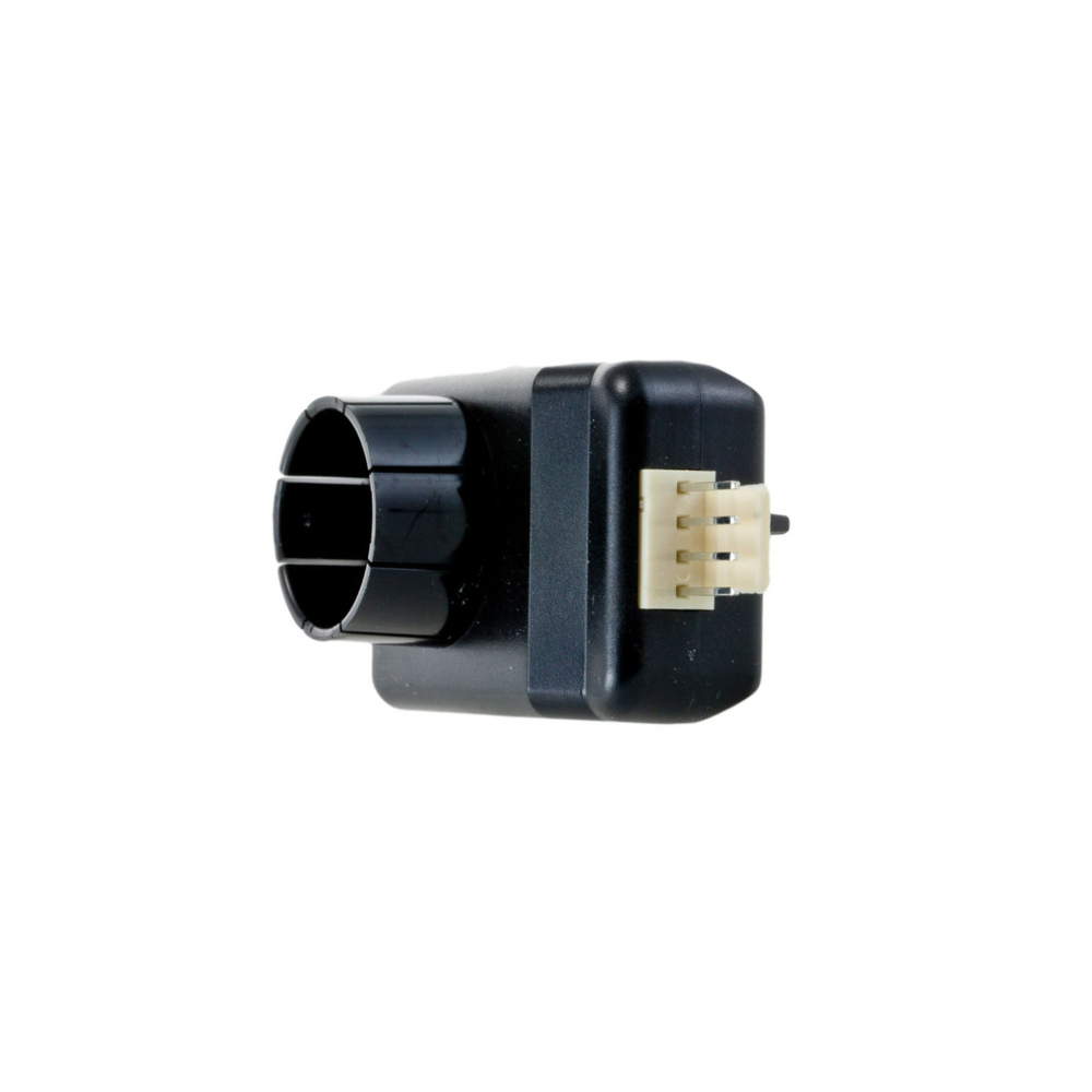 JURA Encoder V2 RoHS schwarz für Impressa Kaffeevollautomaten