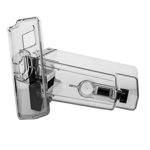 DeLonghi Wassertank EC820 transparenter Wasserbehälter für Espressomaschine