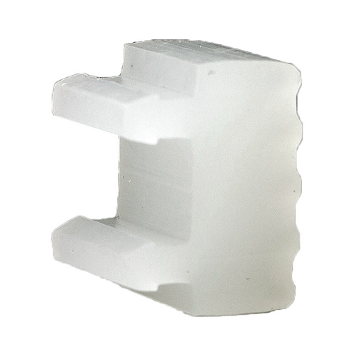 JURA Elastikpuffer V2 transparent für Impressa X und Z Kaffeevollautomaten