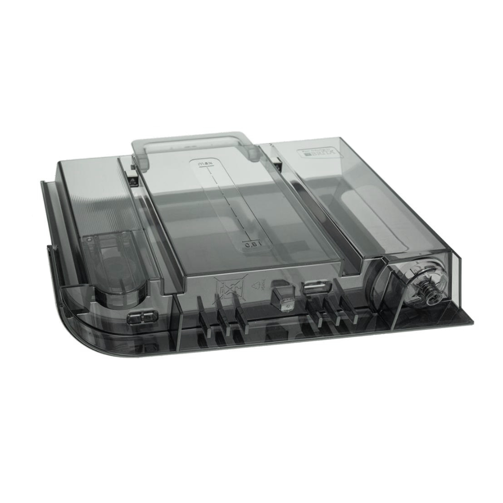 Siemens Wassertank EQ.9 mit Edelstahlblende 11010423 für Kaffeevollautomaten