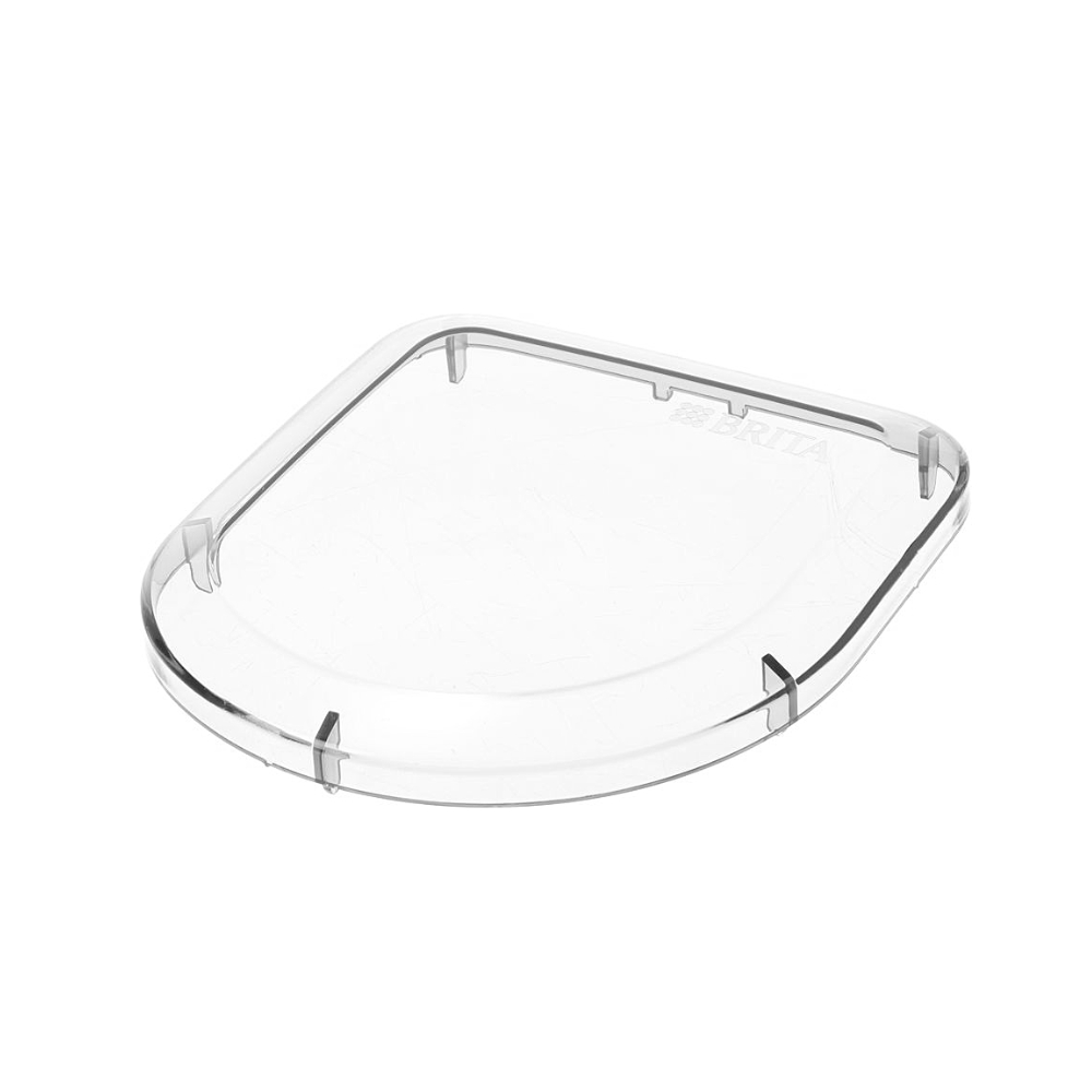Siemens Deckel Wassertank EQ.500 transparent für Kaffeevollautomaten