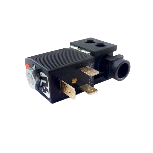 JURA Magnetventil 24V DC2/2 UL für Impressa X7 X9 Kaffeevollautomaten