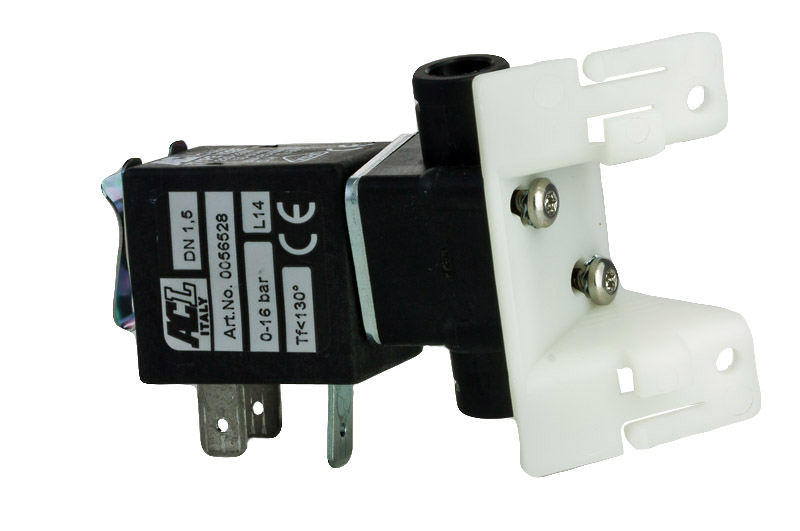 JURA Magnetventil 230V RoHs Original Ersatzteil für Impressa S und X Serien