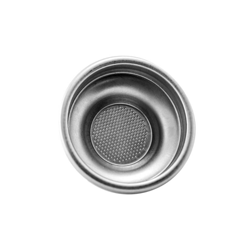 Bezzera Kaffeesieb 1 Tasse 7g Durchmesser 70mm für E61 Brühgruppe Galatea
