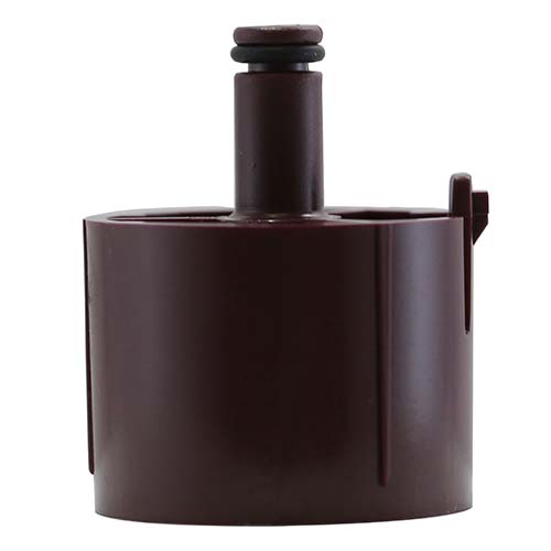 Schaerer Adapter Kaffeeauslauf SCV für WMF Presto und Coffee Vito Kaffeevollautomaten