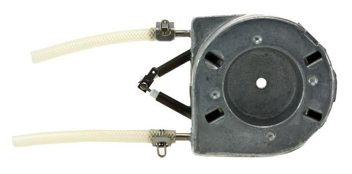 JURA Thermoblock 2001 230V 1200W Original Ersatzteil für IMPRESSA Kaffeevollautomaten