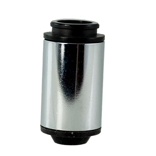 Nivona Auslauf 572 Cappuccino Ersatzteil für CafeRomatica NICR 646 656