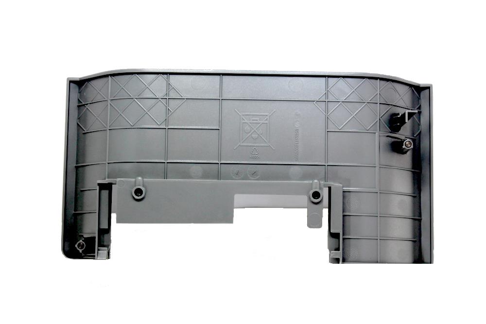 Bosch Blende Tropfschale daylight silver für VeroAroma Kaffeevollautomaten
