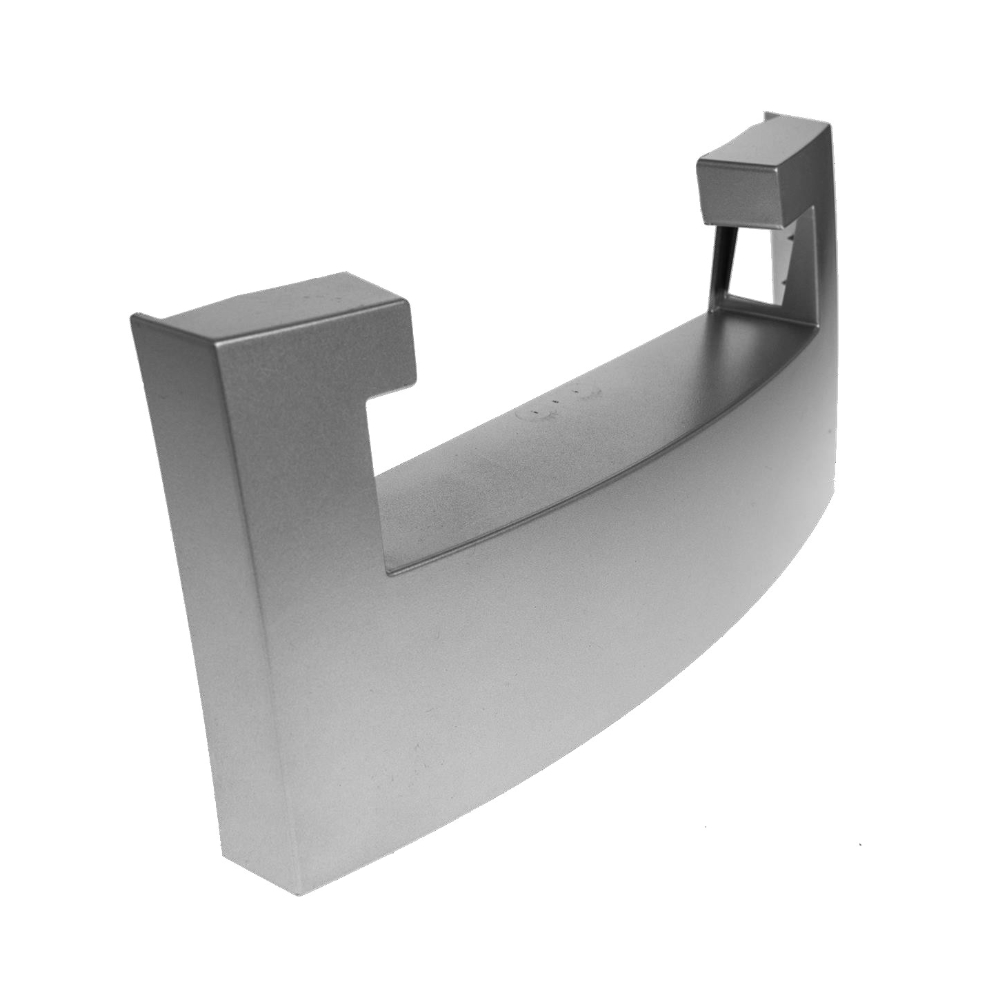 Siemens Blende für Surpresso Tropfschale in platinsilber Artikelnummer 490224