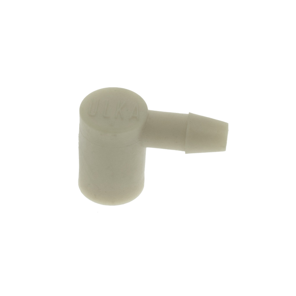Miele Winkelanschluß Pumpe 90° Ersatzteil für CVA 620 640 645 Kaffeevollautomaten