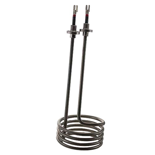 Saeco Heizung Dampfkessel unten 230V 1500 Watt Original Ersatzteil