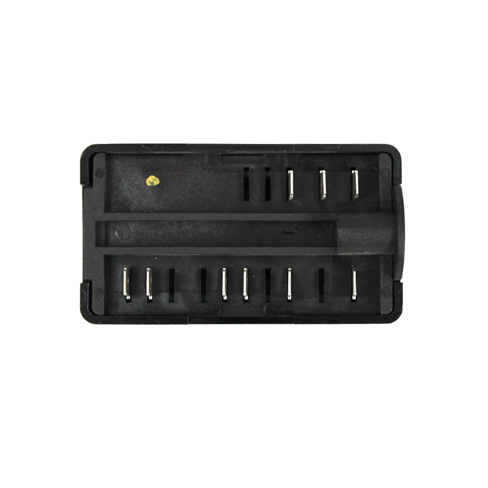 ECM Elektronik 9-polig für Serie I & II Siebträger-Espressomaschinen