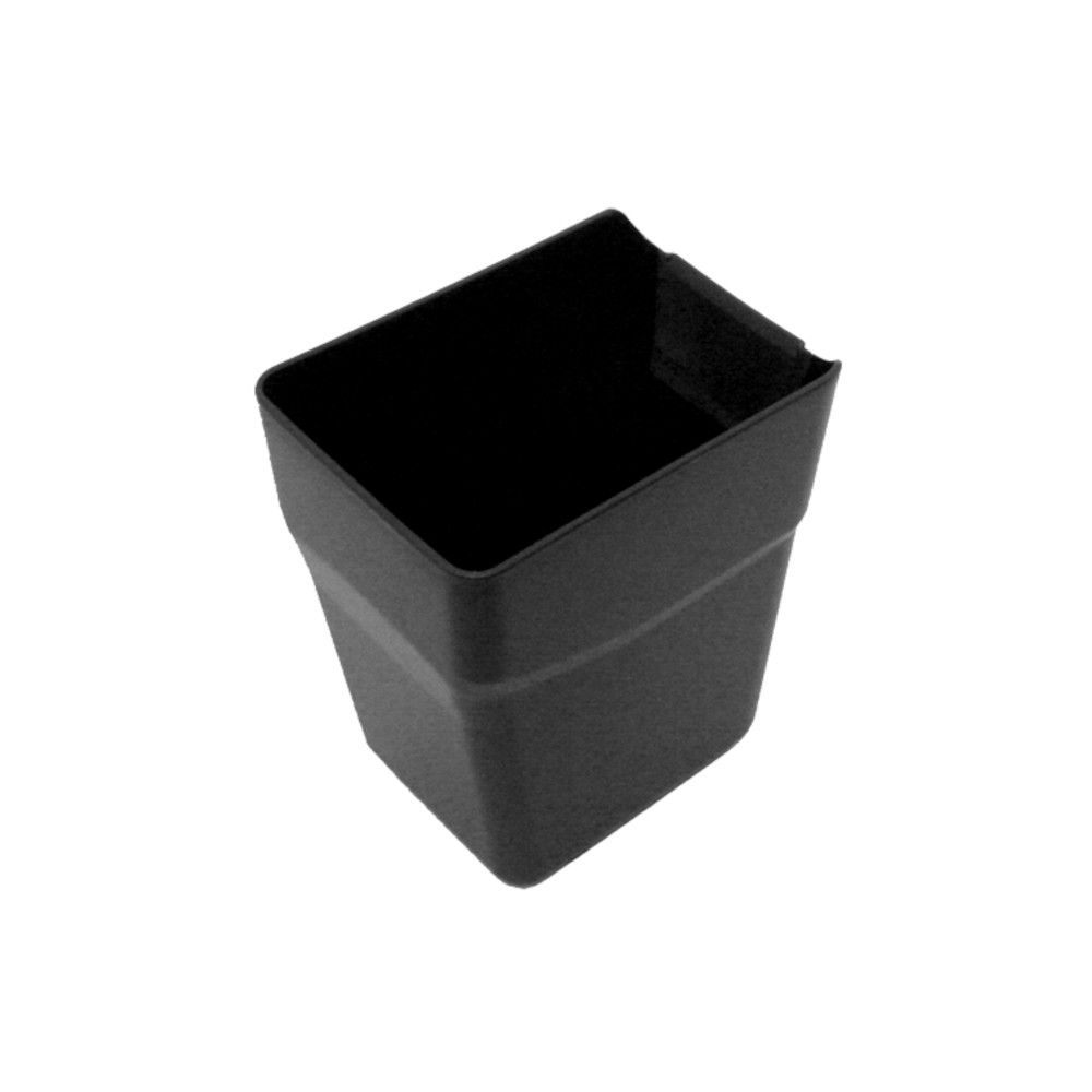 JURA Tresterbehälter GIGA schwarz Original Ersatzteil für Kaffeevollautomaten