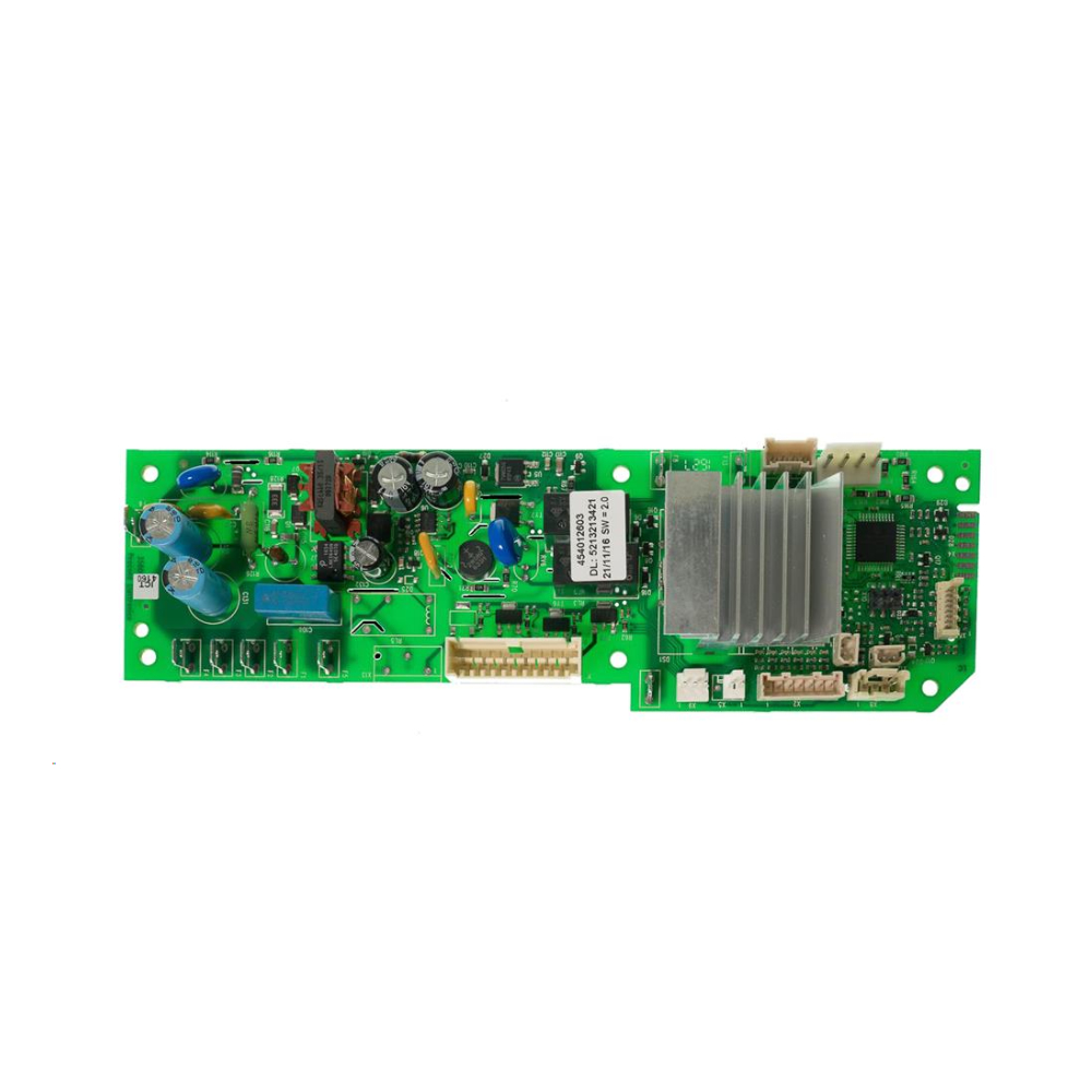 DeLonghi Leistungsplatine ESAM 6700EX:2 SW2.0 230V für PrimaDonna Avant