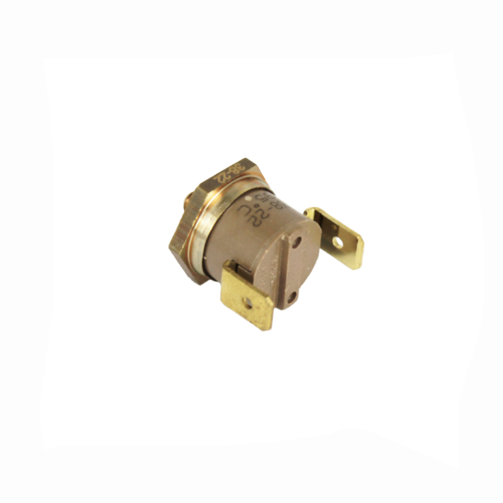 Bezzera Kontaktthermostat 250V BZ Original Ersatzteil für Espressomaschinen