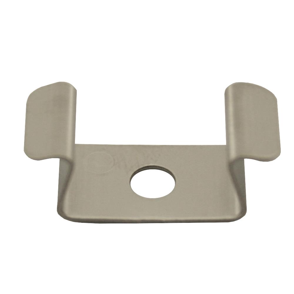 Nivona Klammer STB TB2010 aus Edelstahl für Kaffeevollautomat Thermoblock