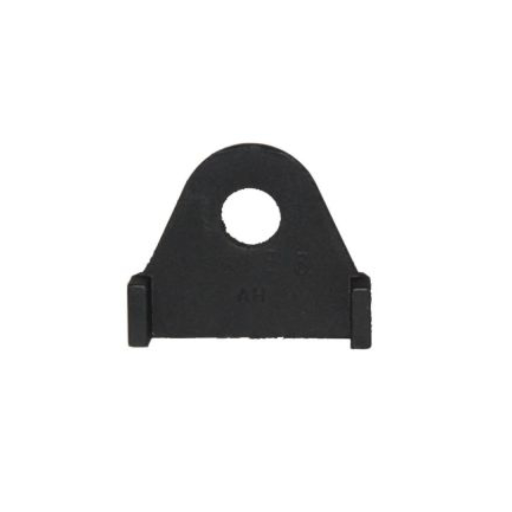 Krups Lager Pumpenstütze schwarz für Kaffeevollautomat