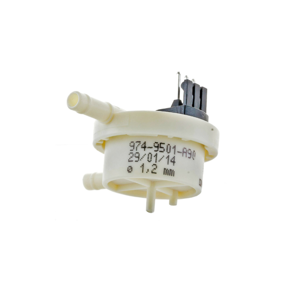 Siemens Bosch Flowmeter FHKSC 12 R 90° für Surpresso Benvenuto Kaffeevollautomaten