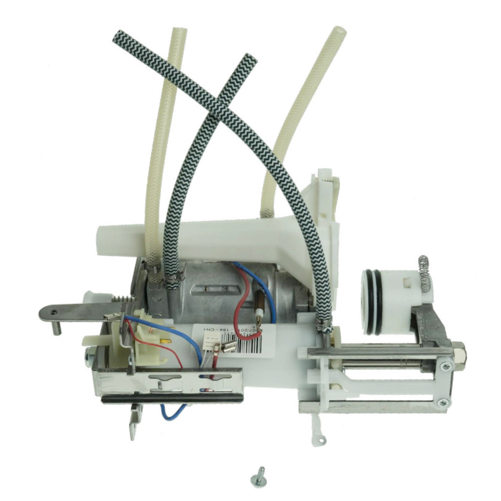 Krups Heizkörper mit Druckzylinder EA8000 EA8150 MS-5A21198 Ersatzteil