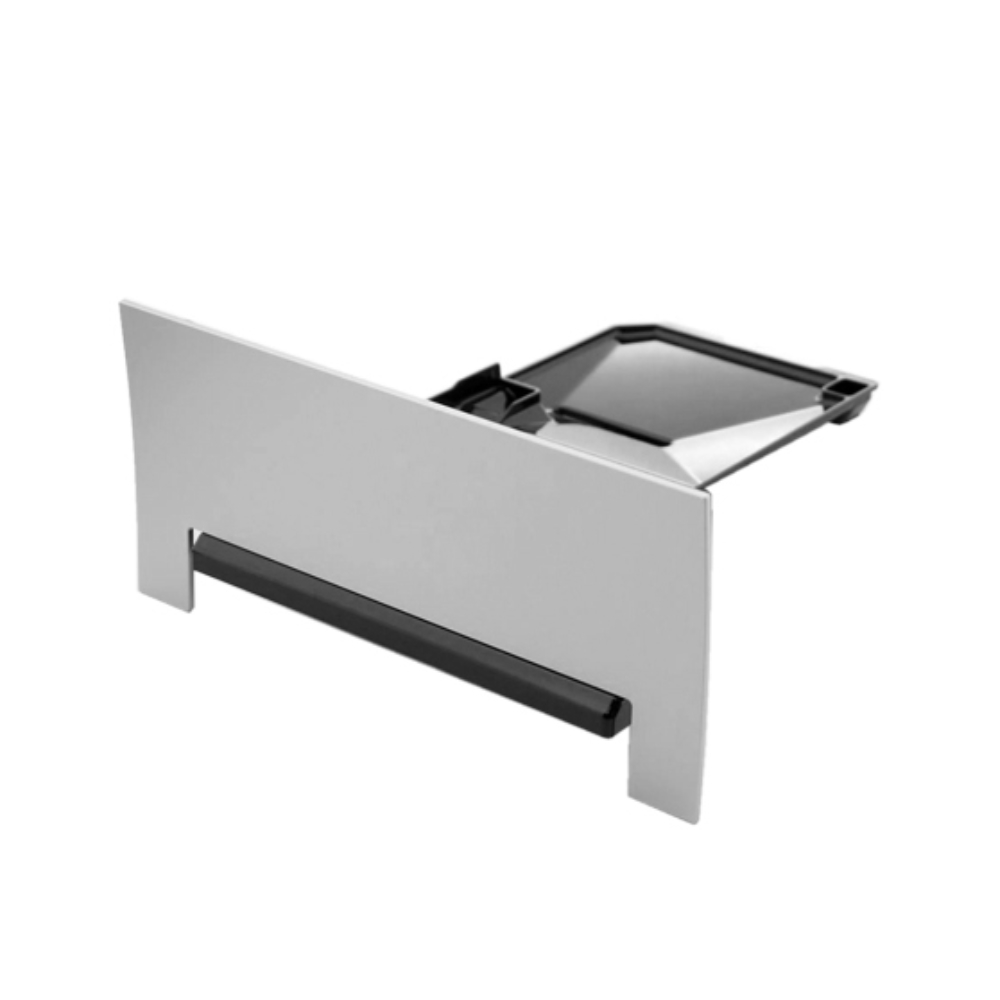 JURA Tresterschale aus Aluminium für Z6 und Z8 Kaffeevollautomaten