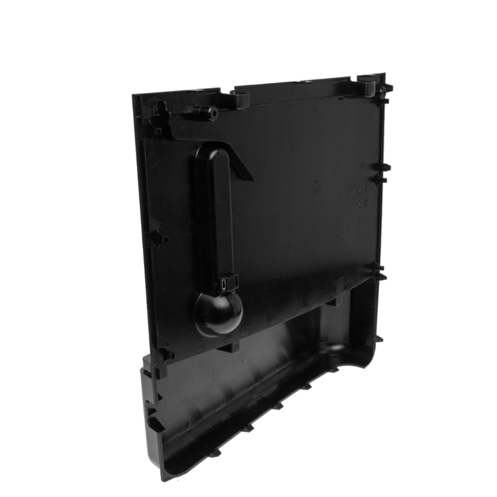 Siemens Träger Seitenteil Tankseite EQ.8 145548 Original Ersatzteil für Kaffeevollautomaten
