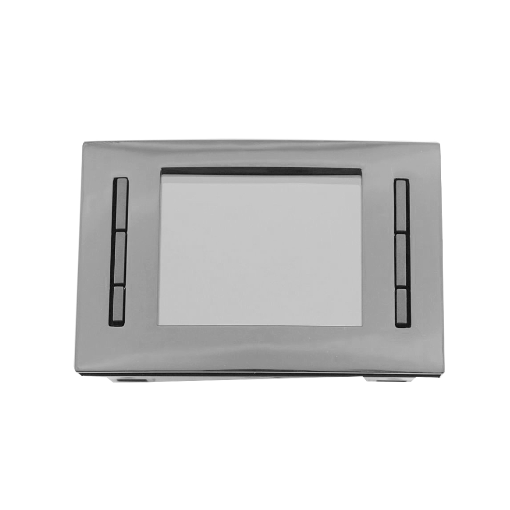 Jura Displaymodul TFT E8/WE8 Ersatzteil für Kaffeevollautomaten