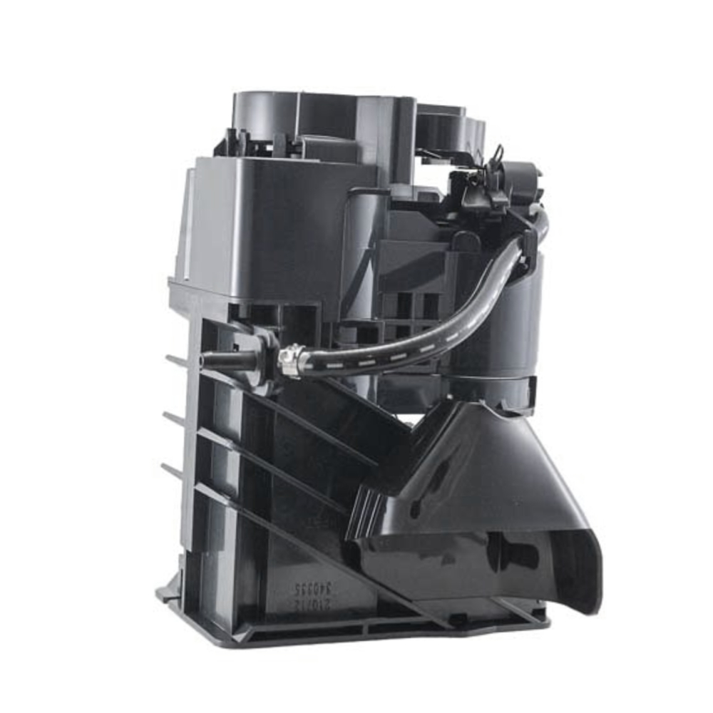 Siemens Original Spindel-Brüheinheit EQ9 für Kaffeevollautomaten
