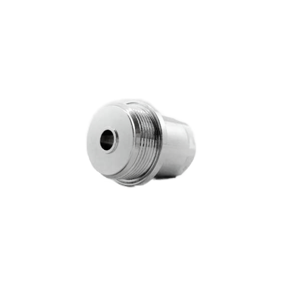 Faema E61 Flansch zur Achse in Chrom für E61 Brühgruppen