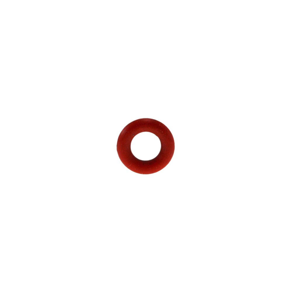 Nivona O-Ring Druckschlauch rot für CafeRomatica Kaffeevollautomaten