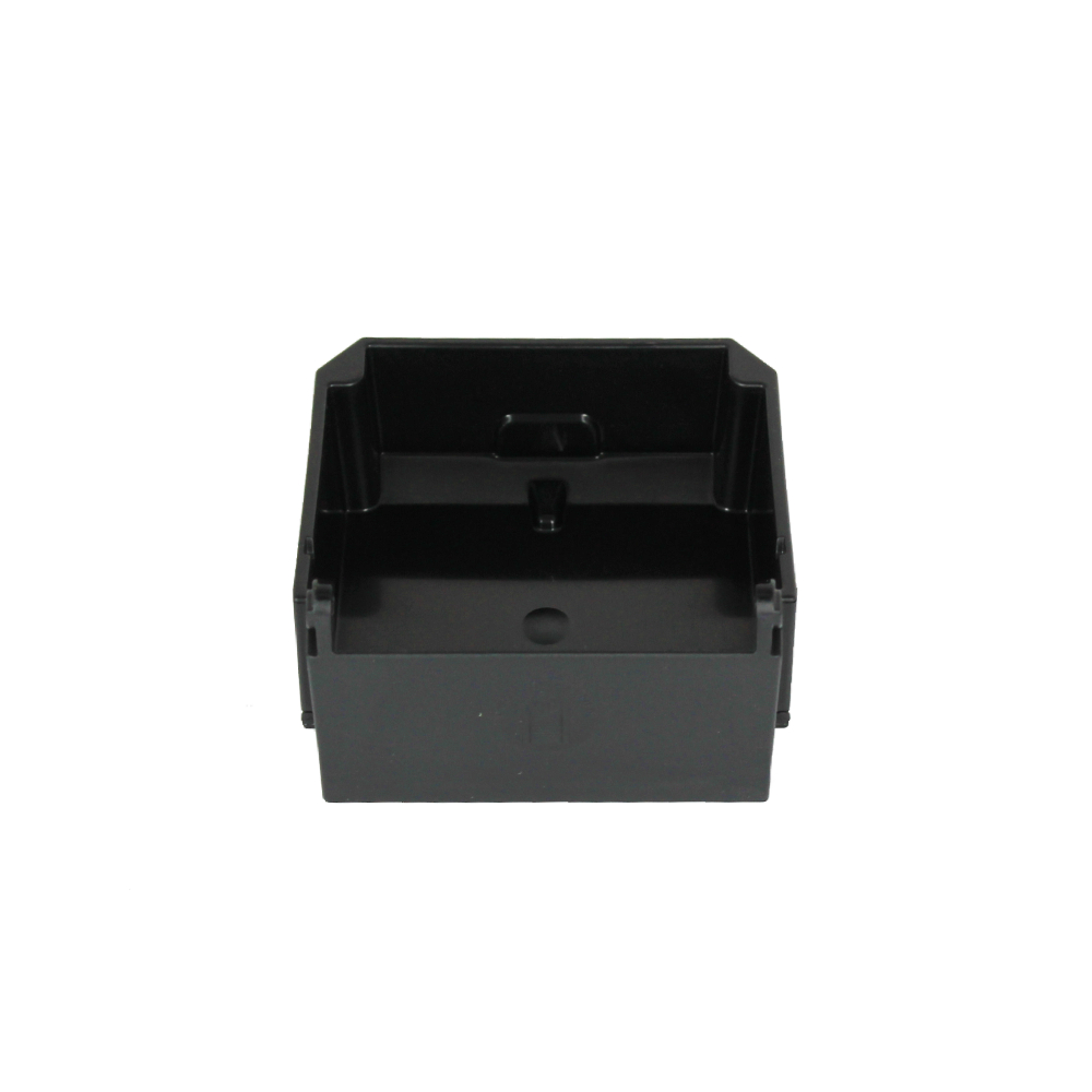 DeLonghi Krups Nespresso Pixie Restwasserbehälter schwarz Ersatzteil