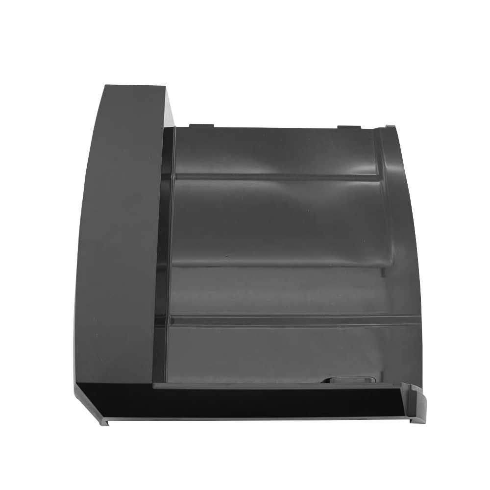 Jura Seitenwand links schwarz für WE6 WE8 WE50 Kaffeevollautomaten