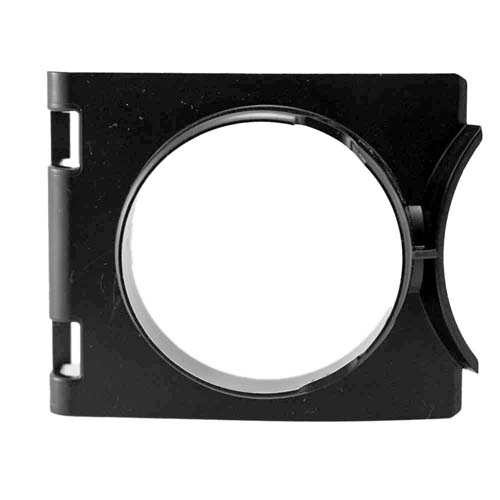 Jura Adapter Brüheinheit schwarz für A und ENA Serie Kaffeevollautomaten