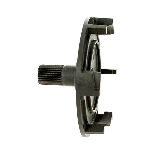 Saeco Support für Mahlwerk unten mit 56mm Durchmesser für Kaffeevollautomaten