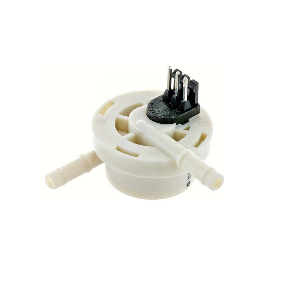 Miele Flowmeter FHKSC 12 R 90 Grad Durchflussmesser für CM CVA Kaffeevollautomaten