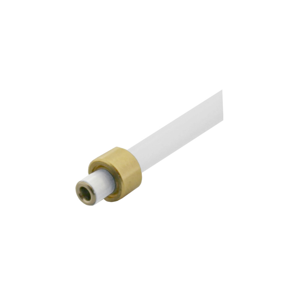 JURA Schlauch FED 4x2.5x130mm für Impressa und ENA Kaffeevollautomaten