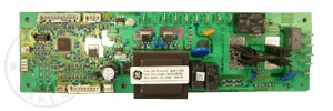 DeLonghi Leistungsplatine ESAM3300 5232119500 für Kaffeemaschinen ESAM 3300 und 4300
