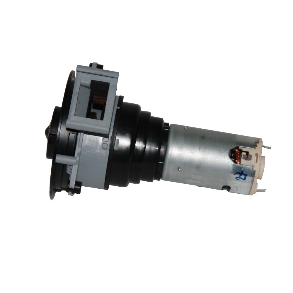 JURA Mahleinheit V2 230V Johnson Motor für ENA und Impressa Kaffeevollautomaten
