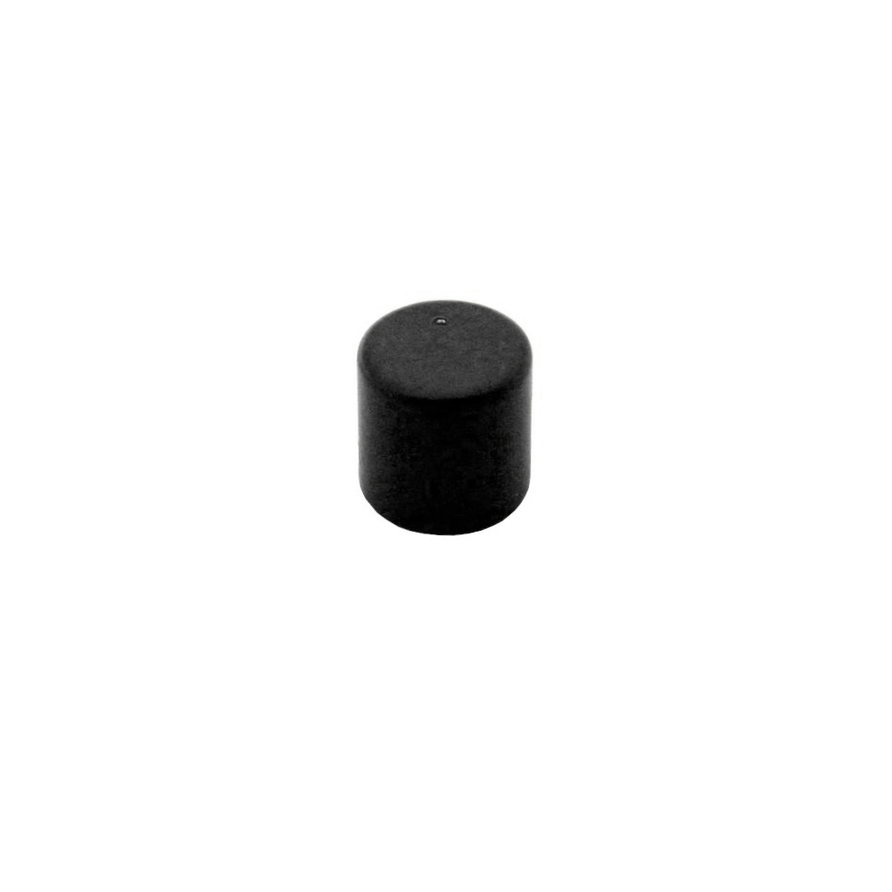 Miele Magnet 490 D06 x 6mm schwarz für Auslaufschieber Kaffeevollautomat